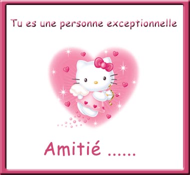 Hello  kitty