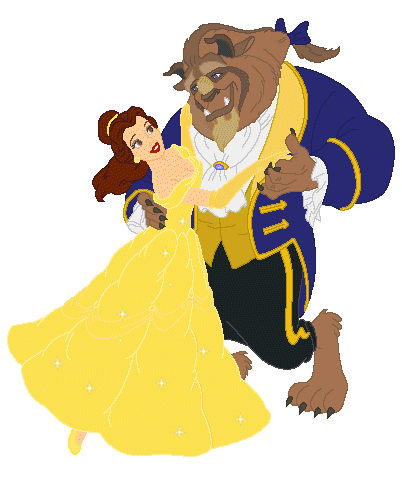 la belle et la bette